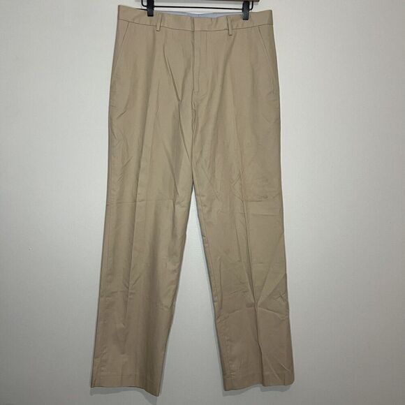 NWT Banana Republic Straight Fit Chinos - Picture 2 of 7